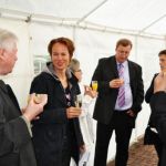 Jubiläum 75 Jahre Heilig Kreuz