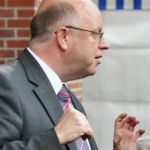 Jubiläum 75 Jahre Heilig Kreuz