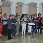 Pfarrfest rund um die Heilig Kreuz Kirche