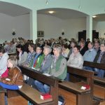 Pfarrfest rund um die Heilig Kreuz Kirche