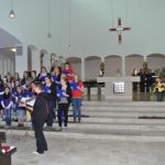 Pfarrfest rund um die Heilig Kreuz Kirche