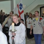 Pfarrfest rund um die Heilig Kreuz Kirche