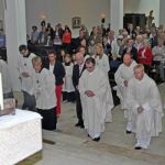 Pfarrfest rund um die Heilig Kreuz Kirche