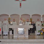 Pfarrfest rund um die Heilig Kreuz Kirche