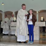 Pfarrfest rund um die Heilig Kreuz Kirche