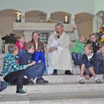 Pfarrfest rund um die Heilig Kreuz Kirche