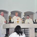 Pfarrfest rund um die Heilig Kreuz Kirche