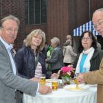 Pfarrfest rund um die Heilig Kreuz Kirche