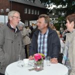 Pfarrfest rund um die Heilig Kreuz Kirche