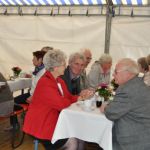 Pfarrfest rund um die Heilig Kreuz Kirche