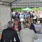 Pfarrfest rund um die Heilig Kreuz Kirche