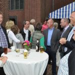 Pfarrfest rund um die Heilig Kreuz Kirche