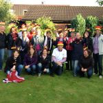 ergo cantemus on tour