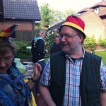 ergo cantemus on tour