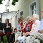 Rock und Pop im Pfarrgarten