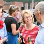 Rock und Pop im Pfarrgarten