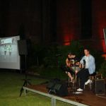 Rock und Pop im Pfarrgarten