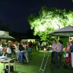 Rock und Pop im Pfarrgarten