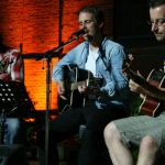 Rock und Pop im Pfarrgarten