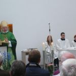 Jugendchor slow motion on tour - Schillig 2012