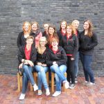 Jugendchor slow motion on tour - Schillig 2012