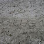 Jugendchor slow motion on tour - Schillig 2012