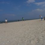 Jugendchor slow motion on tour - Schillig 2012