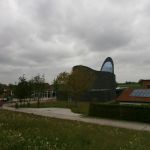 Jugendchor slow motion on tour - Schillig 2012