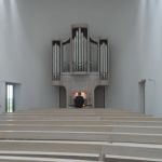 Jugendchor slow motion on tour - Schillig 2012