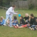 Kleiner Zwischenbericht vom Jubiläumslager Ameland 2012