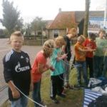 Kleiner Zwischenbericht vom Jubiläumslager Ameland 2012