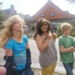 Kleiner Zwischenbericht vom Jubiläumslager Ameland 2012