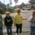 Kleiner Zwischenbericht vom Jubiläumslager Ameland 2012