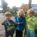 Kleiner Zwischenbericht vom Jubiläumslager Ameland 2012
