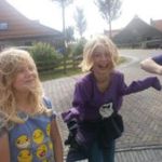 Kleiner Zwischenbericht vom Jubiläumslager Ameland 2012