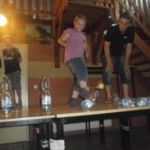 Kleiner Zwischenbericht vom Jubiläumslager Ameland 2012