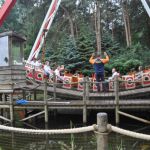 Ausflug der Messdiener nach Hellendoorn