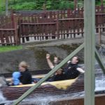 Ausflug der Messdiener nach Hellendoorn