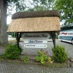 Chorreise ins Ammerland