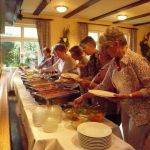 Chorreise ins Ammerland