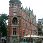 Chorreise ins Ammerland