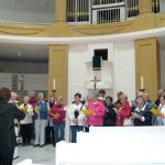 Chorreise ins Ammerland