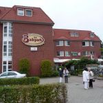 Chorreise ins Ammerland