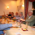 Chorreise ins Ammerland