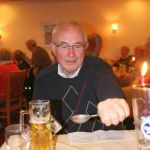 Chorreise ins Ammerland