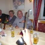 Chorreise ins Ammerland