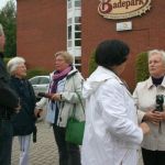 Chorreise ins Ammerland