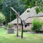 Chorreise ins Ammerland