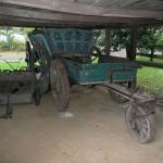 Chorreise ins Ammerland
