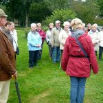Chorreise ins Ammerland